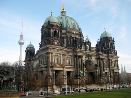 Berliner Dom