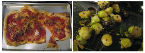 "My Berlin Kitchen" recipes