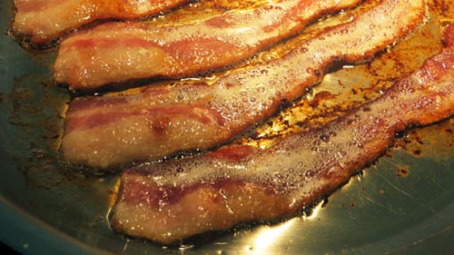 bacon