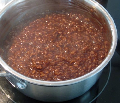 Champorado