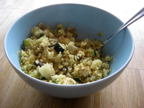 couscous
