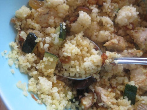couscous