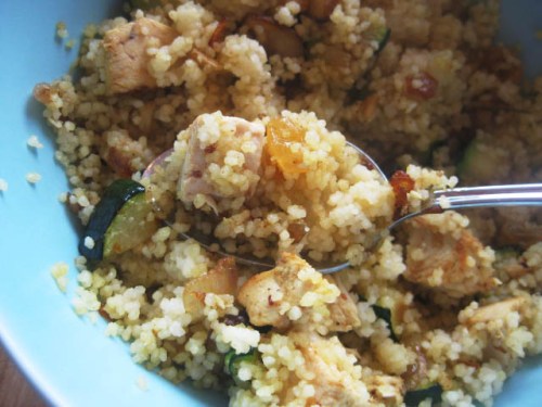 couscous