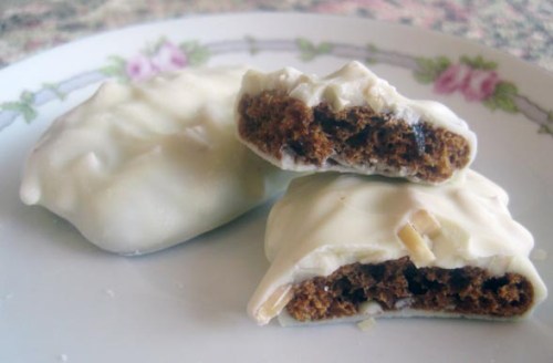 Printen cookies from Aachen