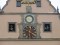 Rothenburg clock man